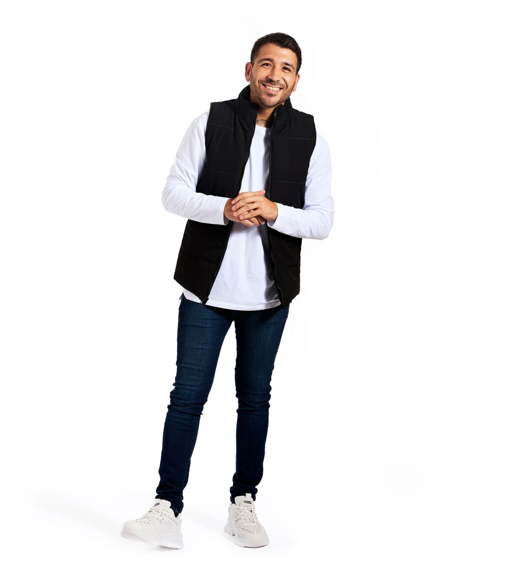 image Kendrick Vest