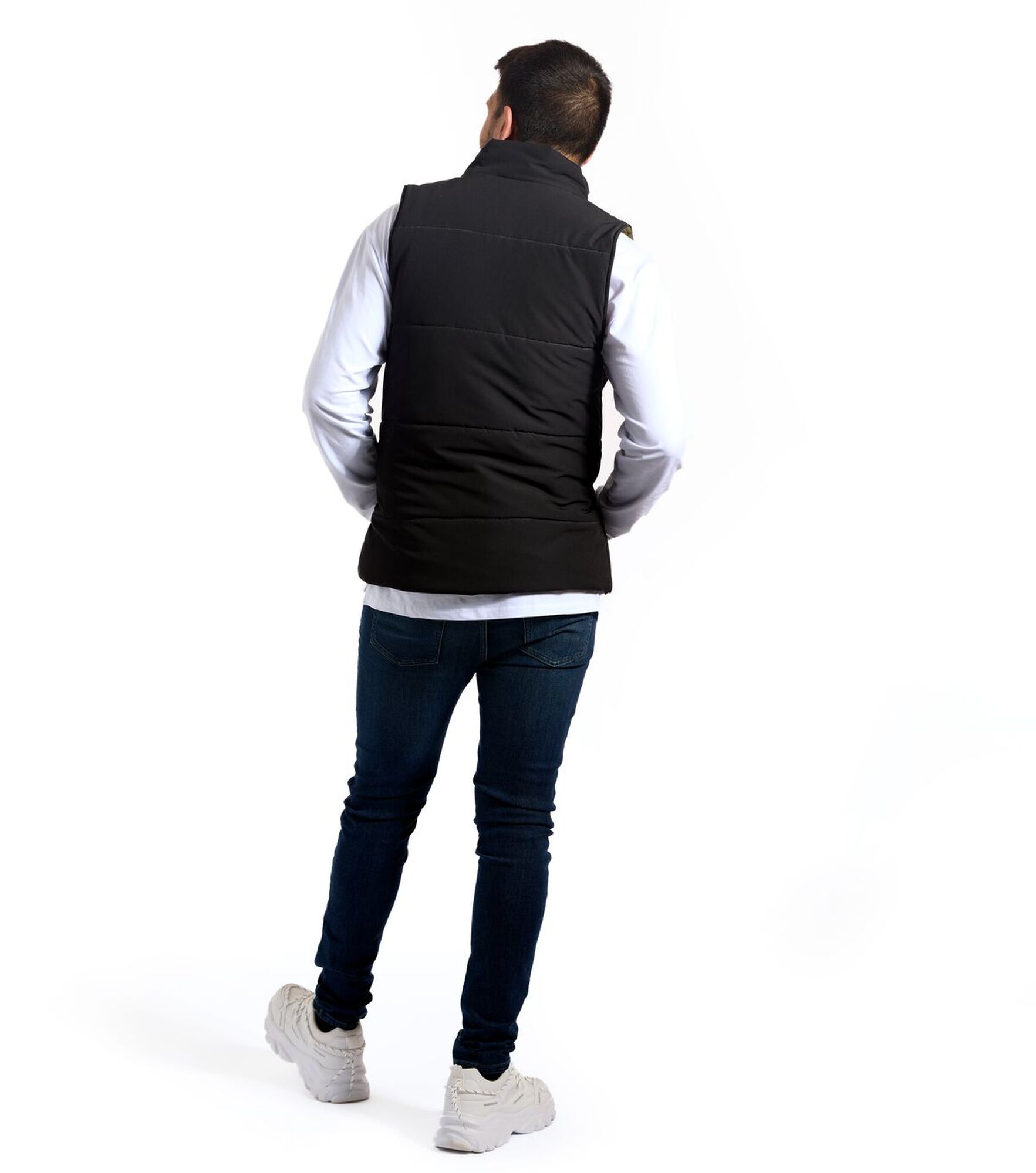 image Kendrick Vest