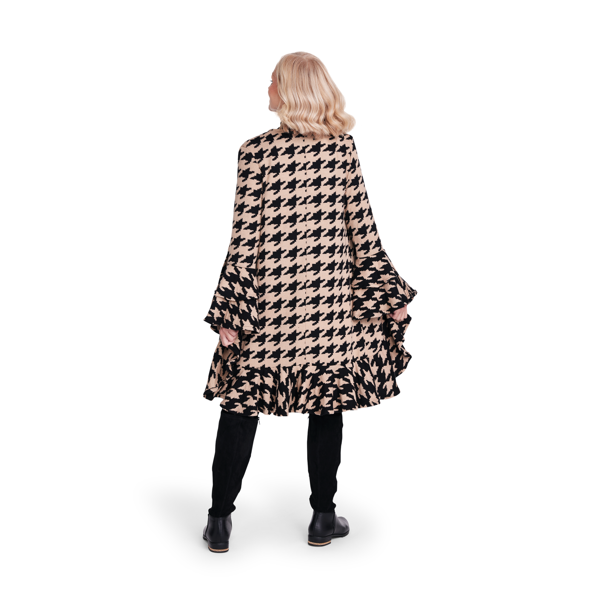 image Danica Duster